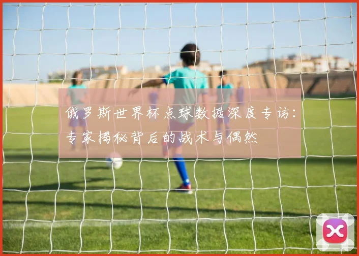 俄罗斯世界杯点球数据深度专访：专家揭秘背后的战术与偶然
