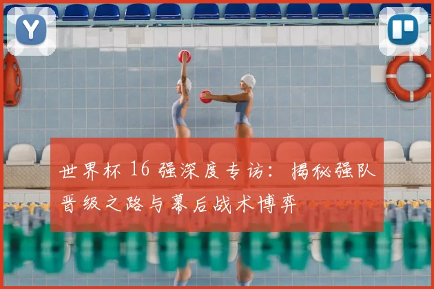 世界杯 16 强深度专访:揭秘强队晋级之路与幕后战术博弈