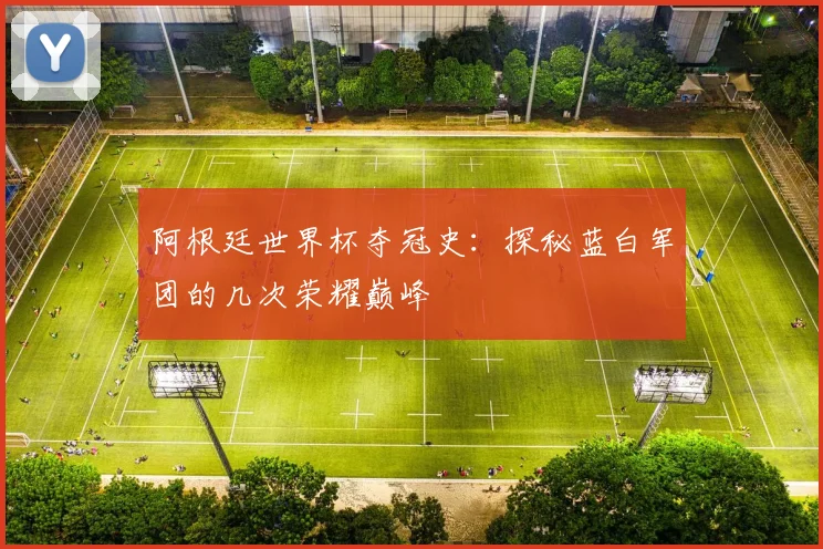阿根廷世界杯夺冠史：探秘蓝白军团的几次荣耀巅峰